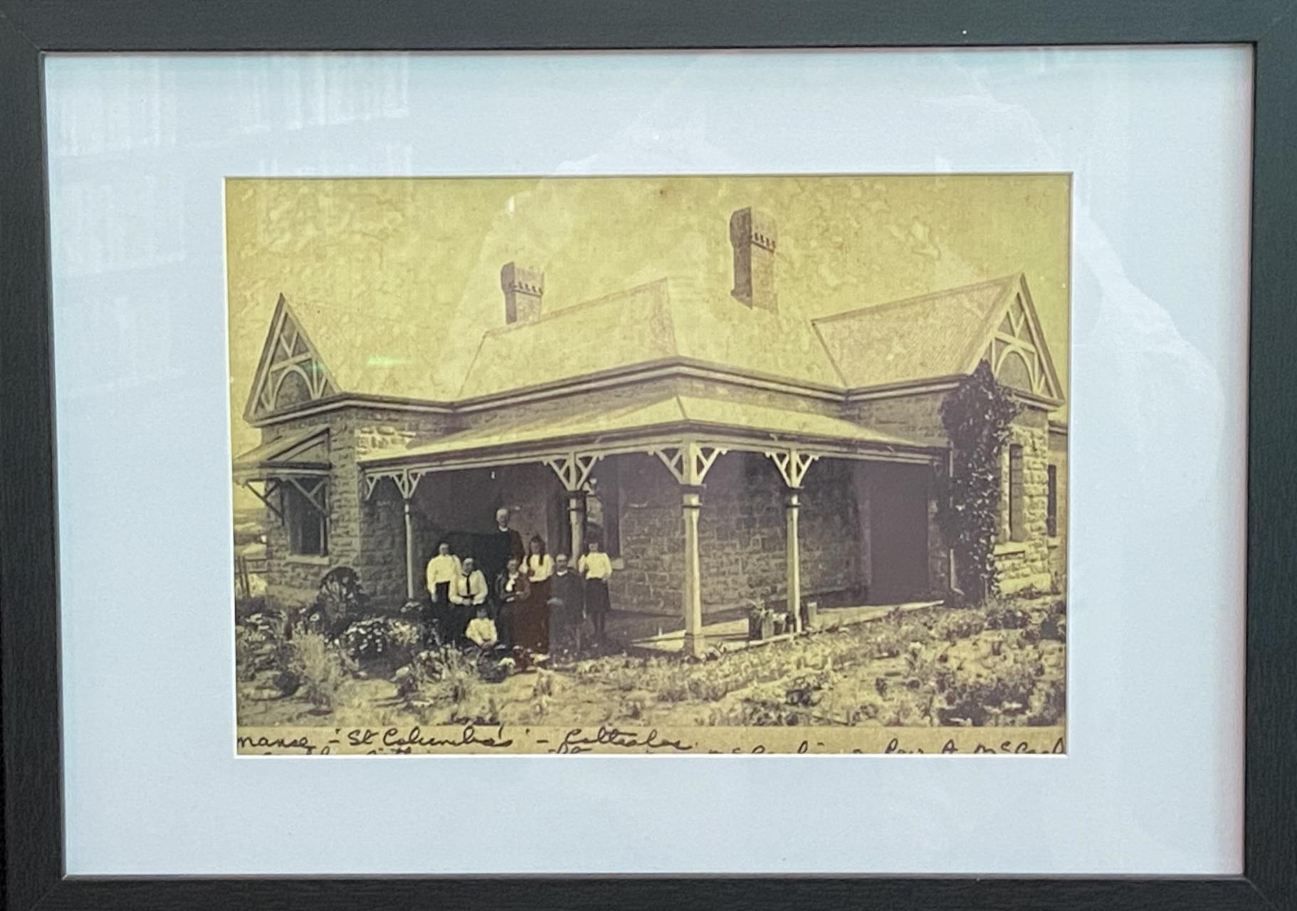 Step back in time this Australian Heritage Festival      (18 April – 2