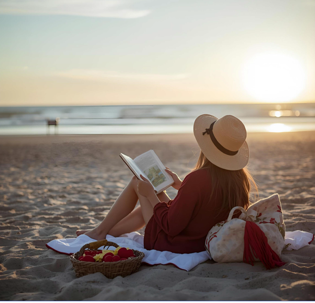 Library opening hours over the Christmas holiday period.