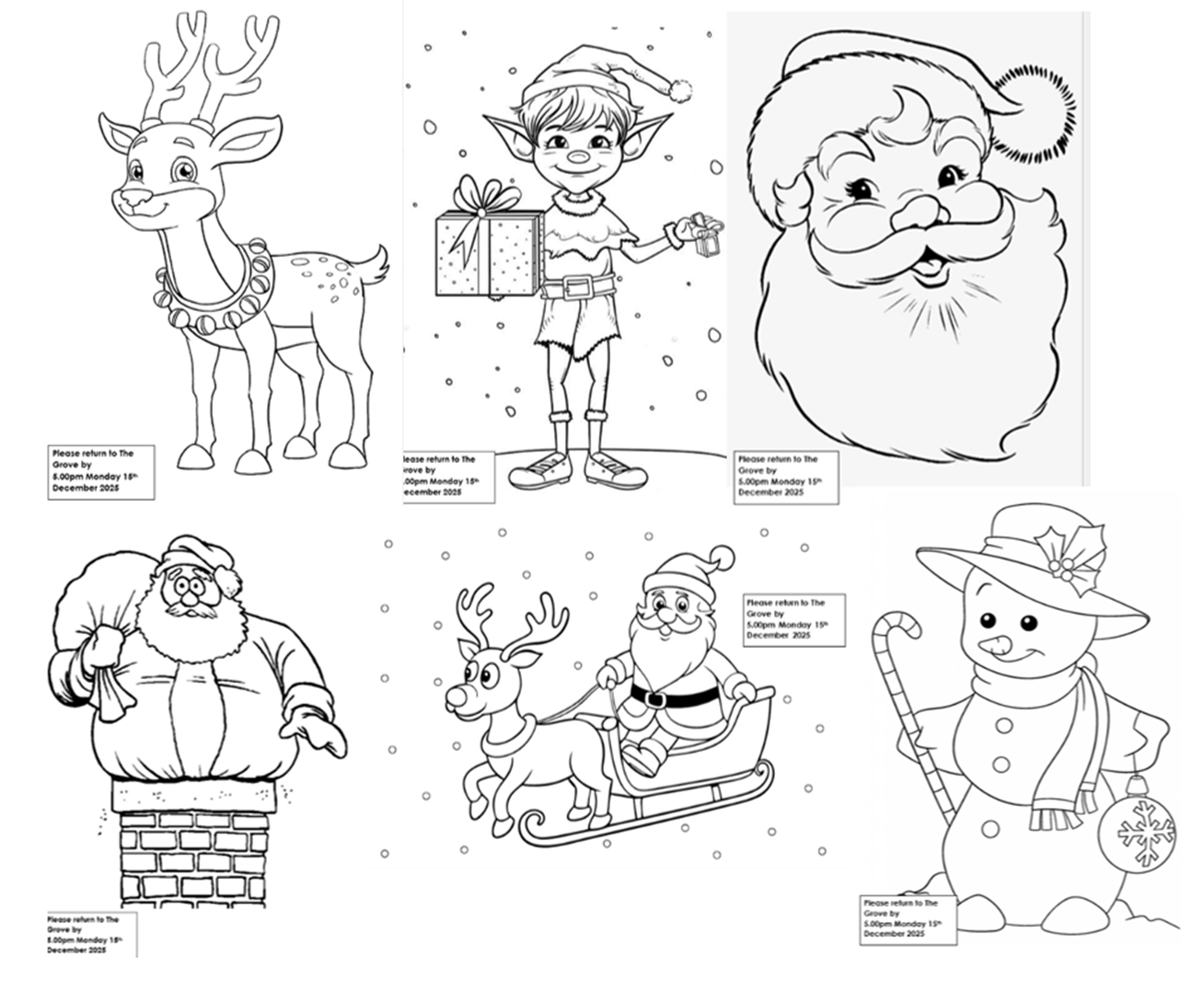 Hey kids release the artist within!